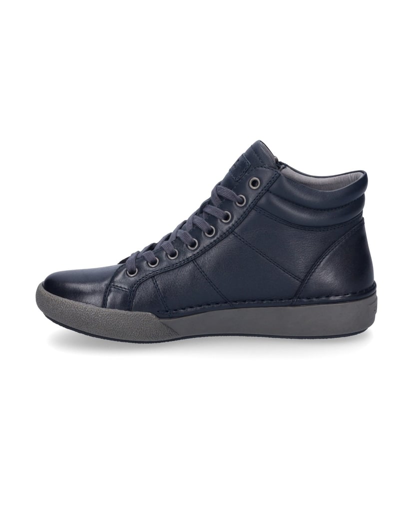 JOSEF-SEIBEL-JOSEF-SEIBEL-Claire-11-|-Sneaker-für-Damen-|-Blau-blau