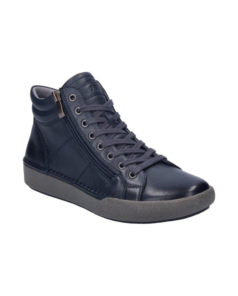 JOSEF-SEIBEL-JOSEF-SEIBEL-Claire-11-|-Sneaker-für-Damen-|-Blau-blau