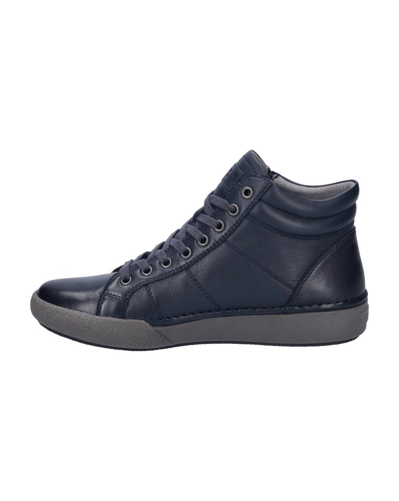 JOSEF-SEIBEL-JOSEF-SEIBEL-Claire-11-|-Sneaker-für-Damen-|-Blau-blau