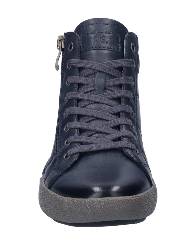 JOSEF-SEIBEL-JOSEF-SEIBEL-Claire-11-|-Sneaker-für-Damen-|-Blau-blau