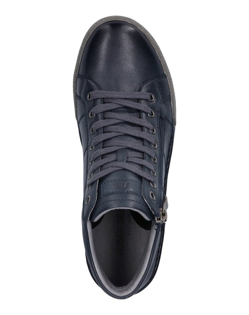 JOSEF-SEIBEL-JOSEF-SEIBEL-Claire-11-|-Sneaker-für-Damen-|-Blau-blau