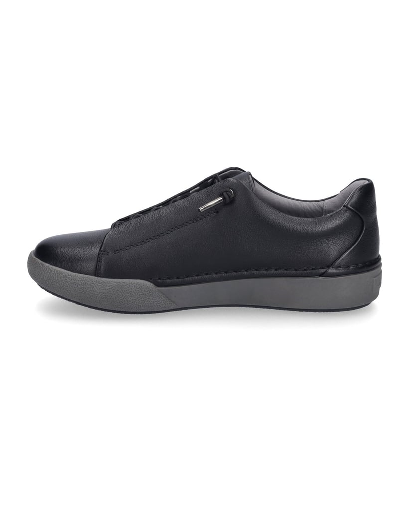JOSEF-SEIBEL-JOSEF-SEIBEL-Claire-24-|-Sneaker-für-Damen-|-Schwarz-schwarz