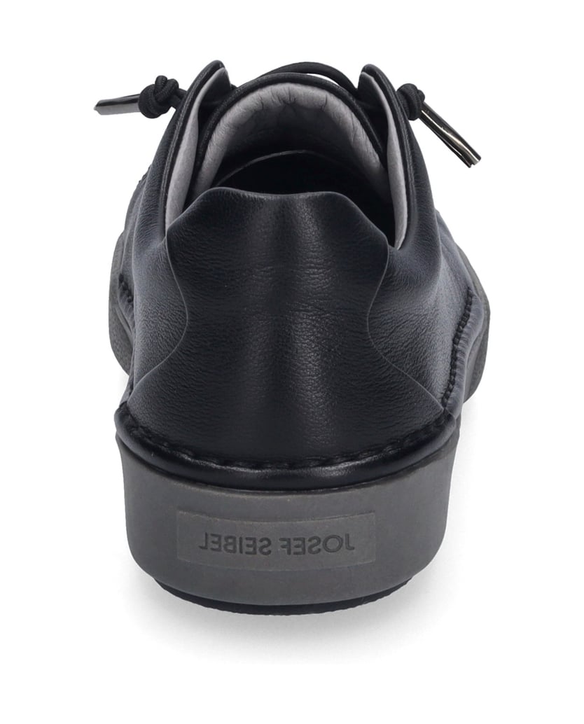 JOSEF-SEIBEL-JOSEF-SEIBEL-Claire-24-|-Sneaker-für-Damen-|-Schwarz-schwarz