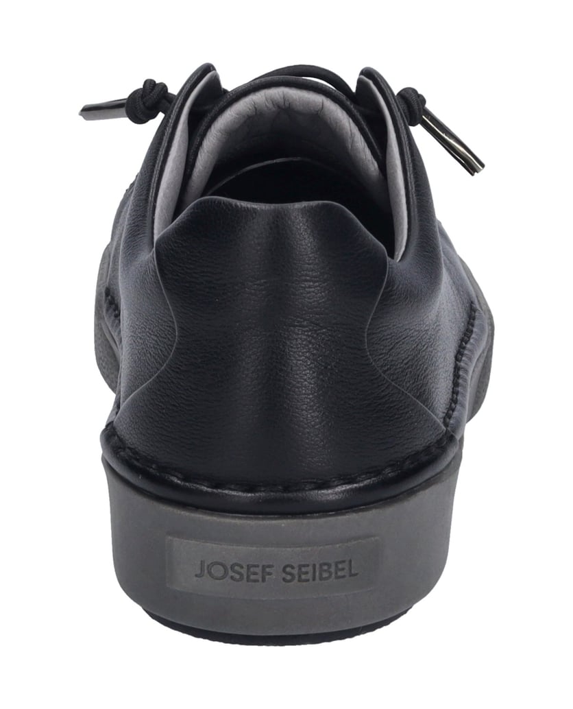 JOSEF-SEIBEL-JOSEF-SEIBEL-Claire-24-|-Sneaker-für-Damen-|-Schwarz-schwarz