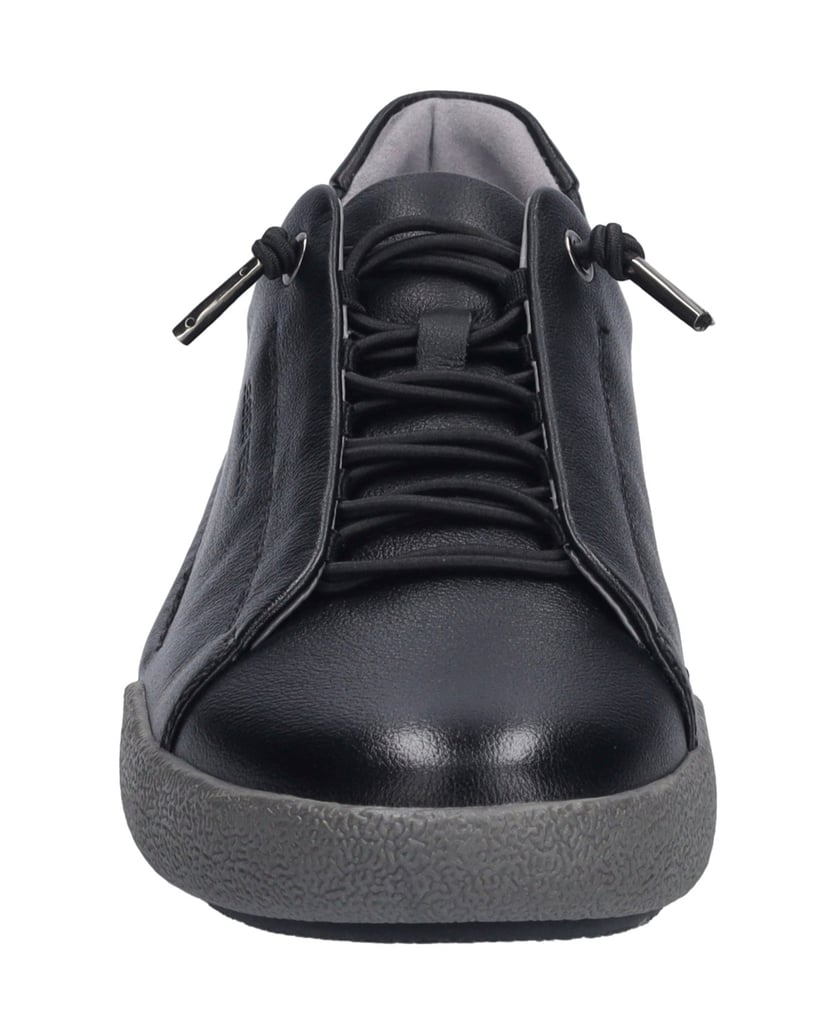 JOSEF-SEIBEL-JOSEF-SEIBEL-Claire-24-|-Sneaker-für-Damen-|-Schwarz-schwarz