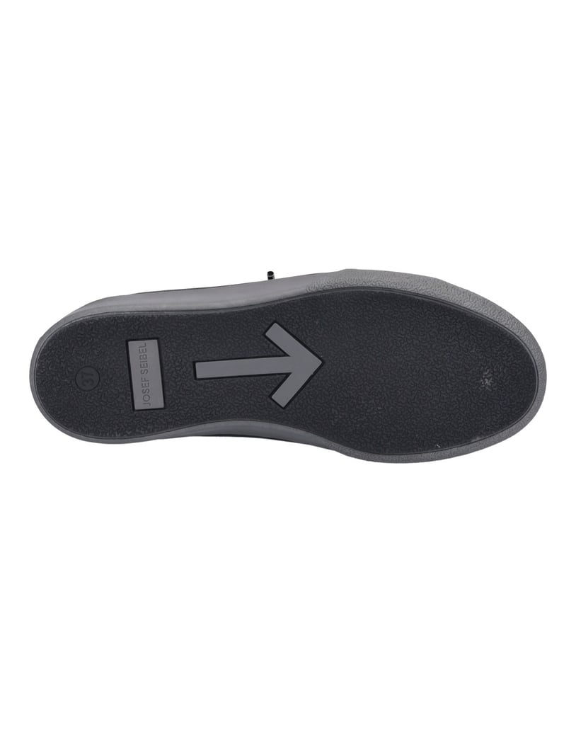 JOSEF-SEIBEL-JOSEF-SEIBEL-Claire-24-|-Sneaker-für-Damen-|-Schwarz-schwarz