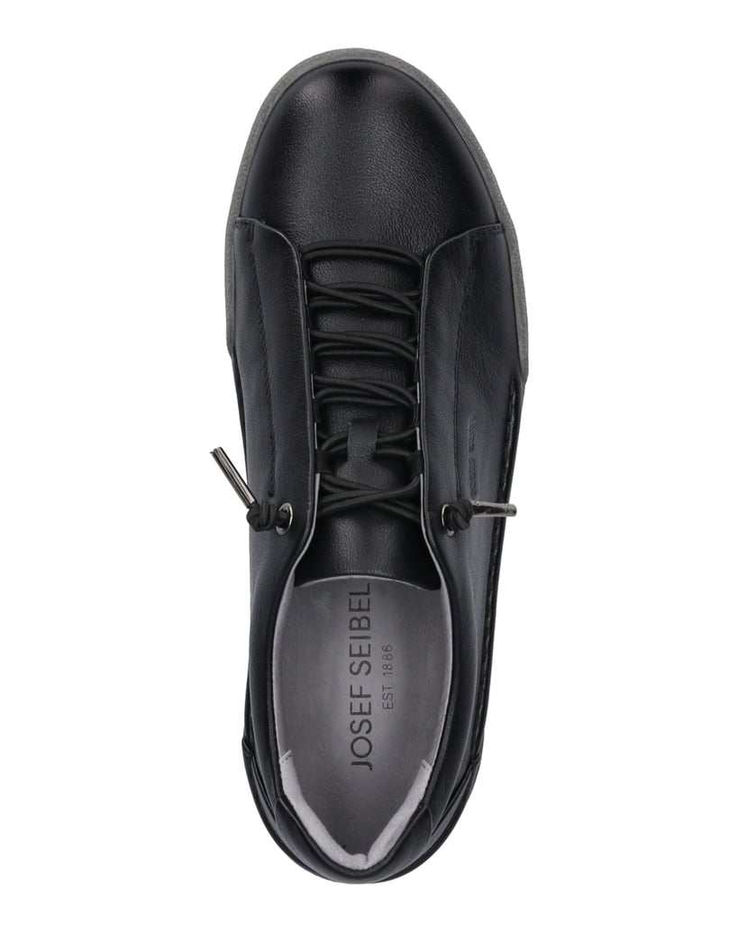 JOSEF-SEIBEL-JOSEF-SEIBEL-Claire-24-|-Sneaker-für-Damen-|-Schwarz-schwarz