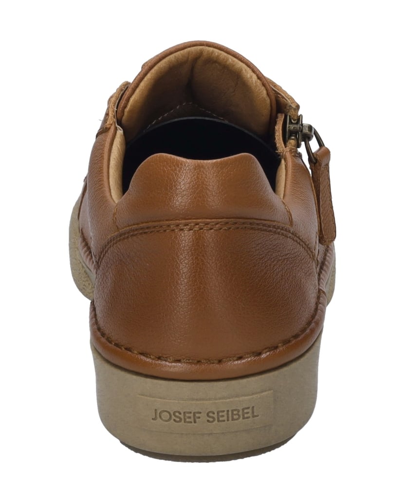JOSEF-SEIBEL-JOSEF-SEIBEL-Claire-13-|-Sneaker-für-Damen-|-Beige-cognac