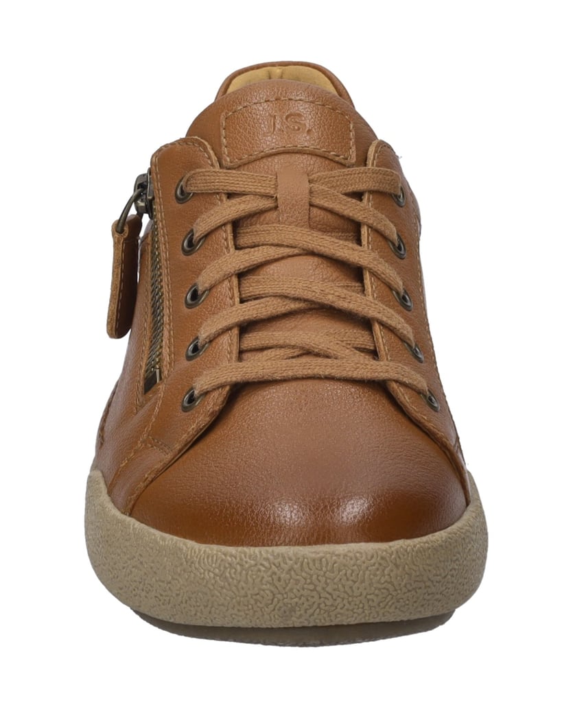 JOSEF-SEIBEL-JOSEF-SEIBEL-Claire-13-|-Sneaker-für-Damen-|-Beige-cognac