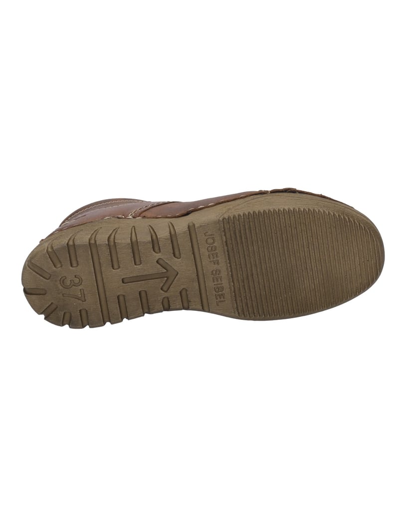 JOSEF-SEIBEL-JOSEF-SEIBEL-Felicia-01-|-Stiefelette-für-Damen-|-Braun-cognac