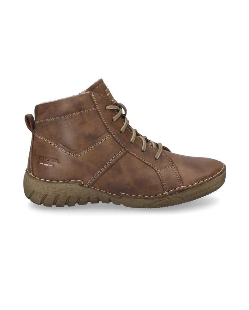 JOSEF-SEIBEL-JOSEF-SEIBEL-Felicia-01-|-Stiefelette-für-Damen-|-Braun-cognac