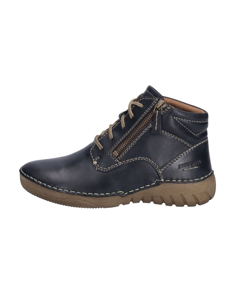 JOSEF-SEIBEL-JOSEF-SEIBEL-Felicia-09-|-Stiefelette-für-Damen-|-Blau-blau