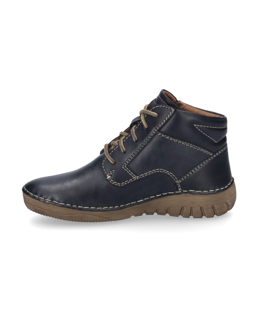 JOSEF-SEIBEL-JOSEF-SEIBEL-Felicia-09-|-Stiefelette-für-Damen-|-Blau-blau