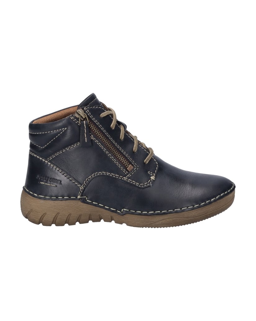JOSEF-SEIBEL-JOSEF-SEIBEL-Felicia-09-|-Stiefelette-für-Damen-|-Blau-blau