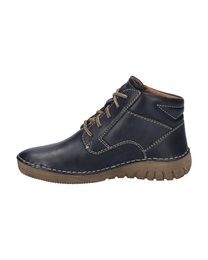JOSEF-SEIBEL-JOSEF-SEIBEL-Felicia-09-|-Stiefelette-für-Damen-|-Blau-blau