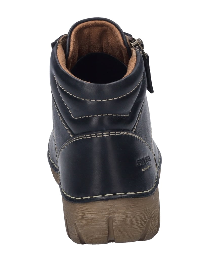 JOSEF-SEIBEL-JOSEF-SEIBEL-Felicia-09-|-Stiefelette-für-Damen-|-Blau-blau
