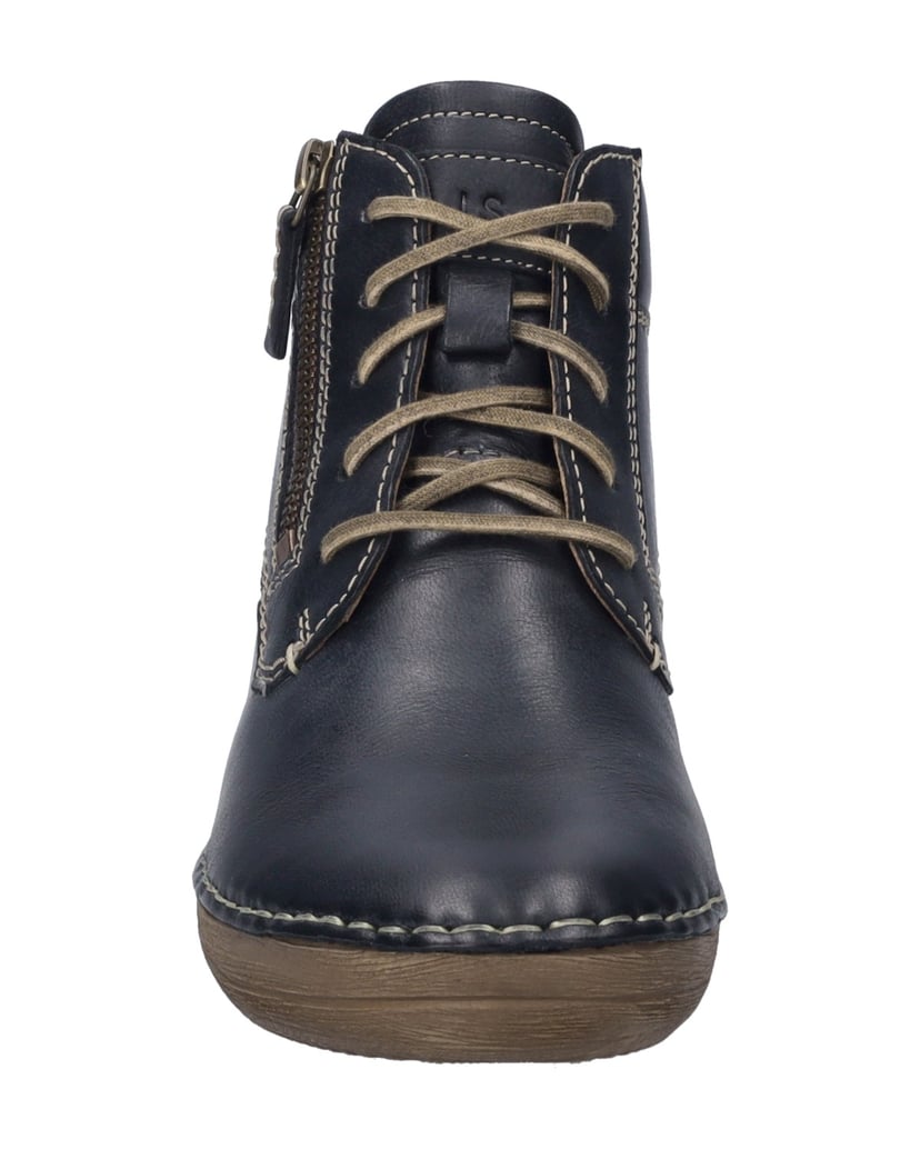 JOSEF-SEIBEL-JOSEF-SEIBEL-Felicia-09-|-Stiefelette-für-Damen-|-Blau-blau