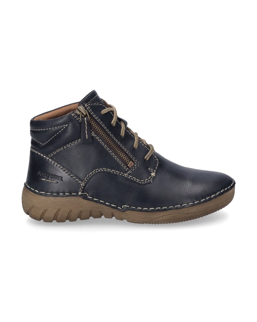 JOSEF-SEIBEL-JOSEF-SEIBEL-Felicia-09-|-Stiefelette-für-Damen-|-Blau-blau
