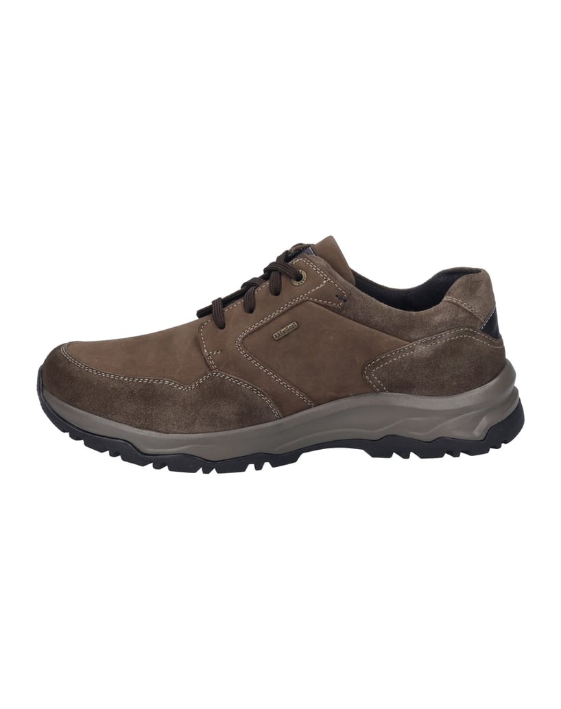 JOSEF-SEIBEL-JOSEF-SEIBEL-Leroy-58-|-Halbschuh-für-Herren-|-Braun