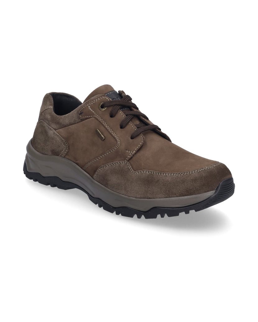 JOSEF-SEIBEL-JOSEF-SEIBEL-Leroy-58-|-Halbschuh-für-Herren-|-Braun