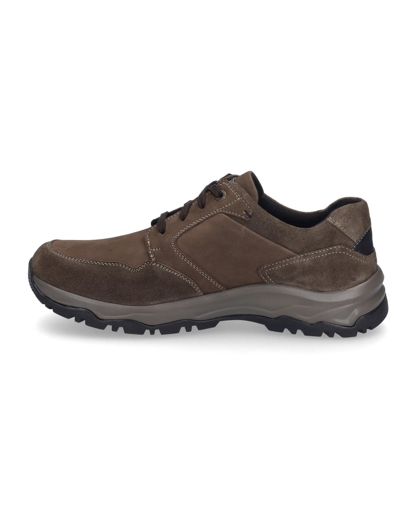 JOSEF-SEIBEL-JOSEF-SEIBEL-Leroy-58-|-Halbschuh-für-Herren-|-Braun