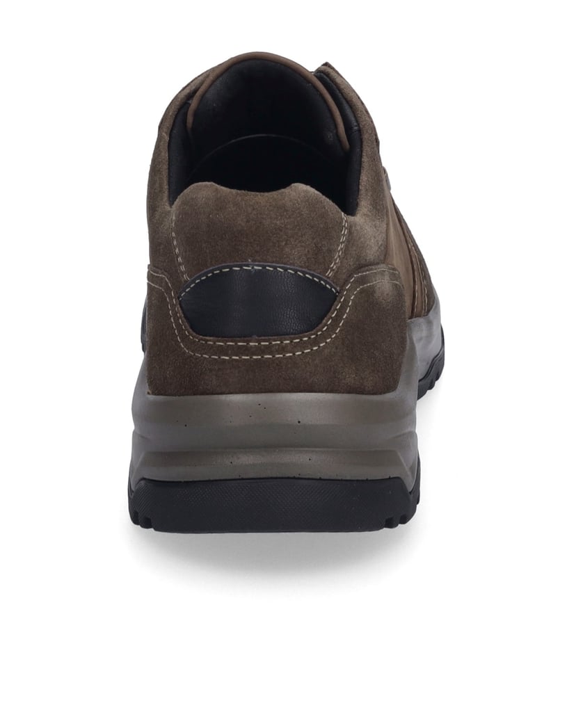 JOSEF-SEIBEL-JOSEF-SEIBEL-Leroy-58-|-Halbschuh-für-Herren-|-Braun