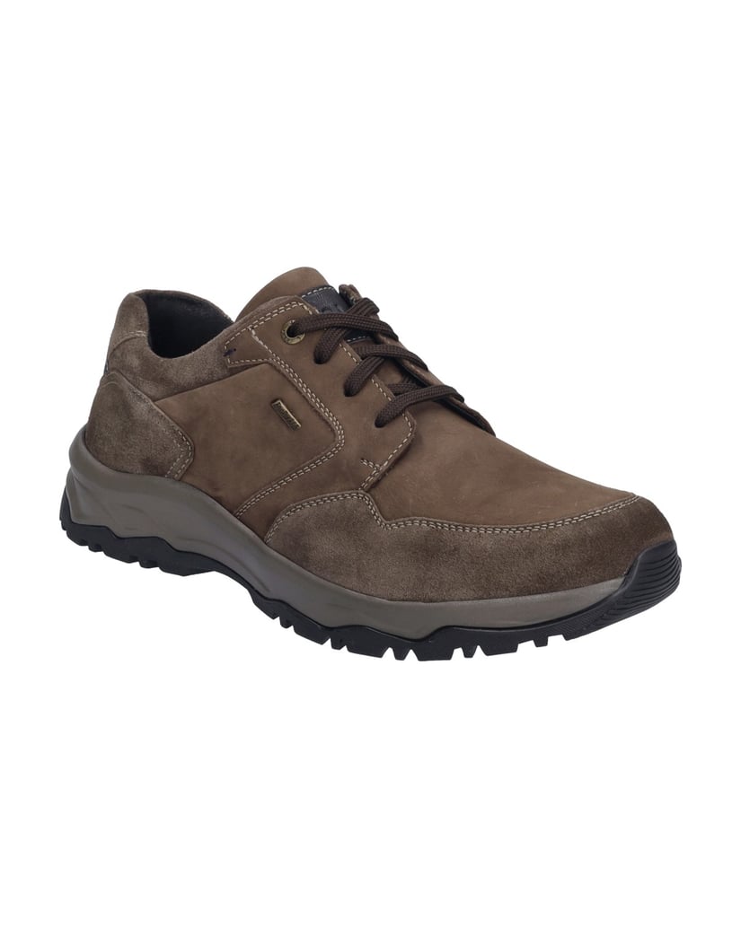 JOSEF-SEIBEL-JOSEF-SEIBEL-Leroy-58-|-Halbschuh-für-Herren-|-Braun
