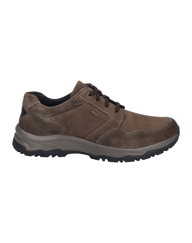 JOSEF-SEIBEL-JOSEF-SEIBEL-Leroy-58-|-Halbschuh-für-Herren-|-Braun