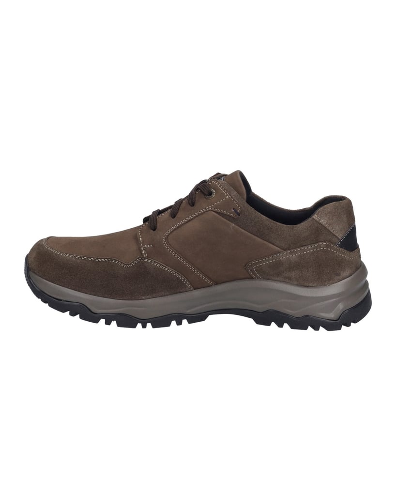 JOSEF-SEIBEL-JOSEF-SEIBEL-Leroy-58-|-Halbschuh-für-Herren-|-Braun