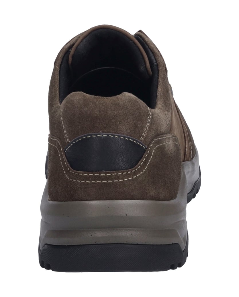 JOSEF-SEIBEL-JOSEF-SEIBEL-Leroy-58-|-Halbschuh-für-Herren-|-Braun