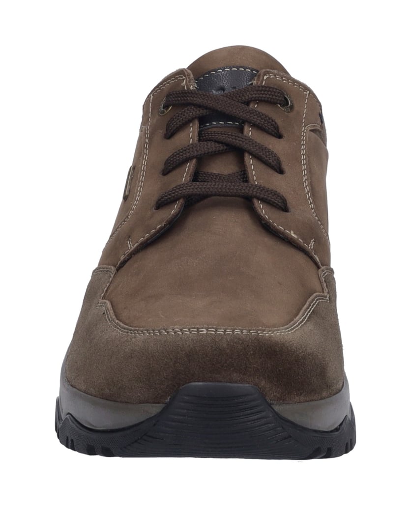 JOSEF-SEIBEL-JOSEF-SEIBEL-Leroy-58-|-Halbschuh-für-Herren-|-Braun