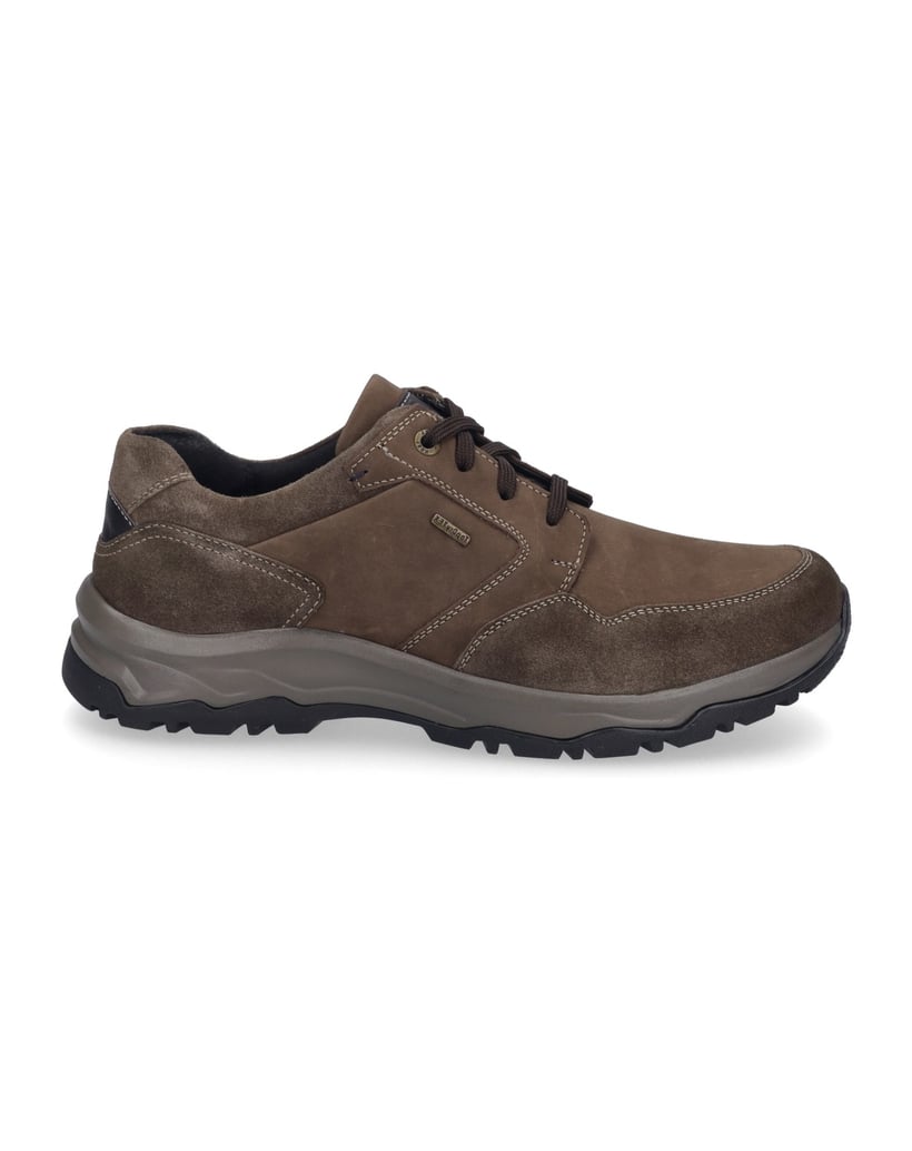 JOSEF-SEIBEL-JOSEF-SEIBEL-Leroy-58-|-Halbschuh-für-Herren-|-Braun