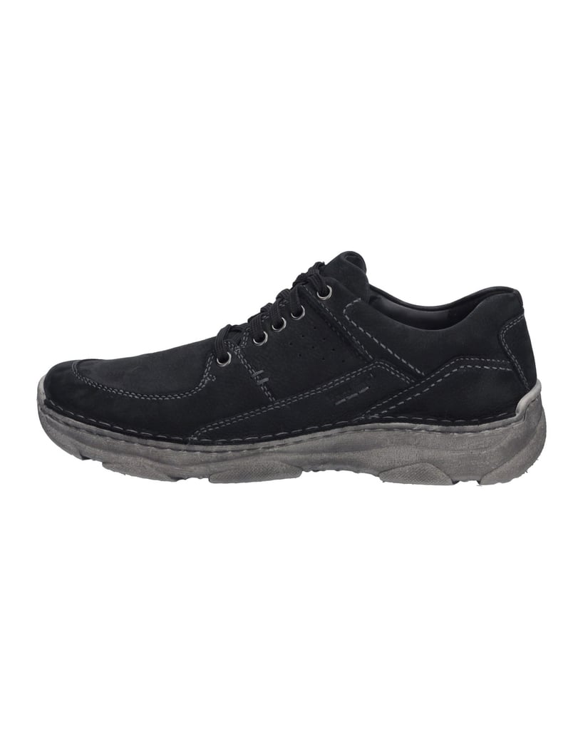 JOSEF-SEIBEL-JOSEF-SEIBEL-Liam-01-|-Halbschuh-für-Herren-|-Schwarz-schwarz