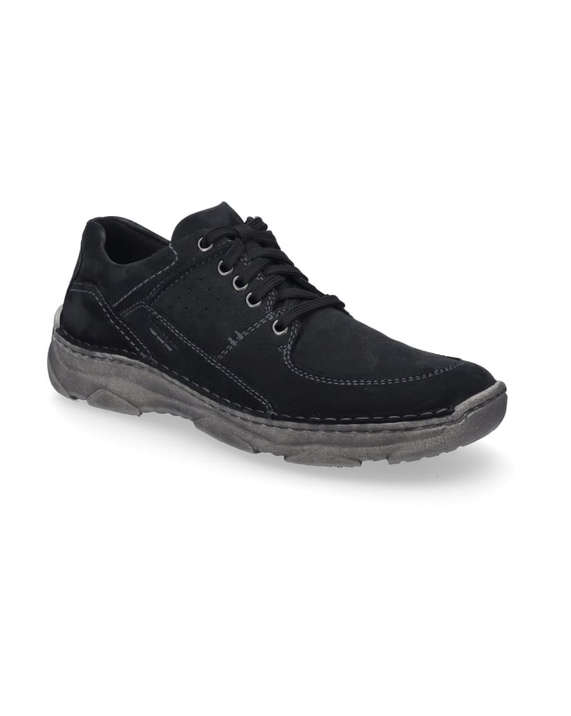JOSEF-SEIBEL-JOSEF-SEIBEL-Liam-01-|-Halbschuh-für-Herren-|-Schwarz-schwarz