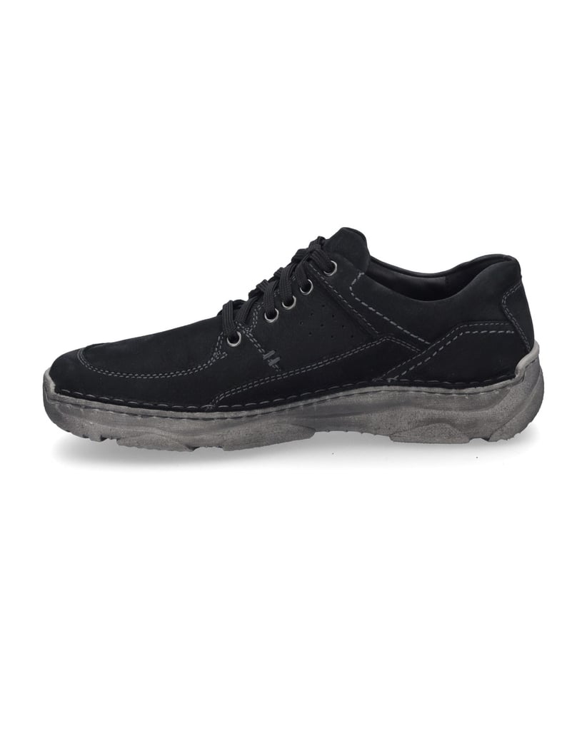 JOSEF-SEIBEL-JOSEF-SEIBEL-Liam-01-|-Halbschuh-für-Herren-|-Schwarz-schwarz