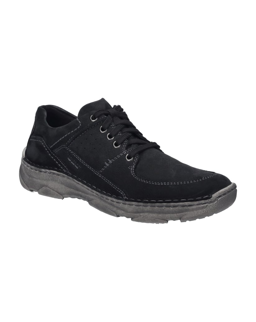 JOSEF-SEIBEL-JOSEF-SEIBEL-Liam-01-|-Halbschuh-für-Herren-|-Schwarz-schwarz