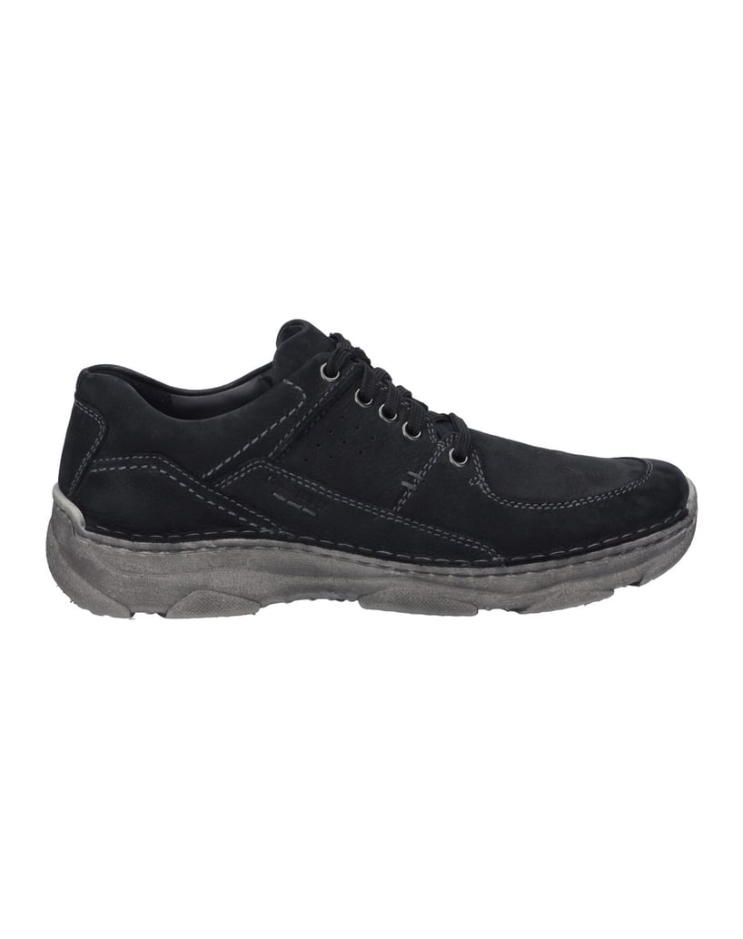 JOSEF-SEIBEL-JOSEF-SEIBEL-Liam-01-|-Halbschuh-für-Herren-|-Schwarz-schwarz