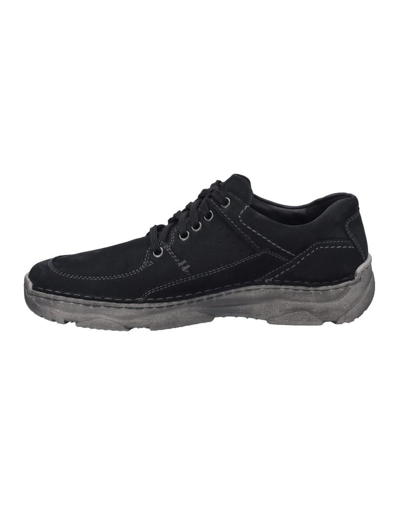 JOSEF-SEIBEL-JOSEF-SEIBEL-Liam-01-|-Halbschuh-für-Herren-|-Schwarz-schwarz