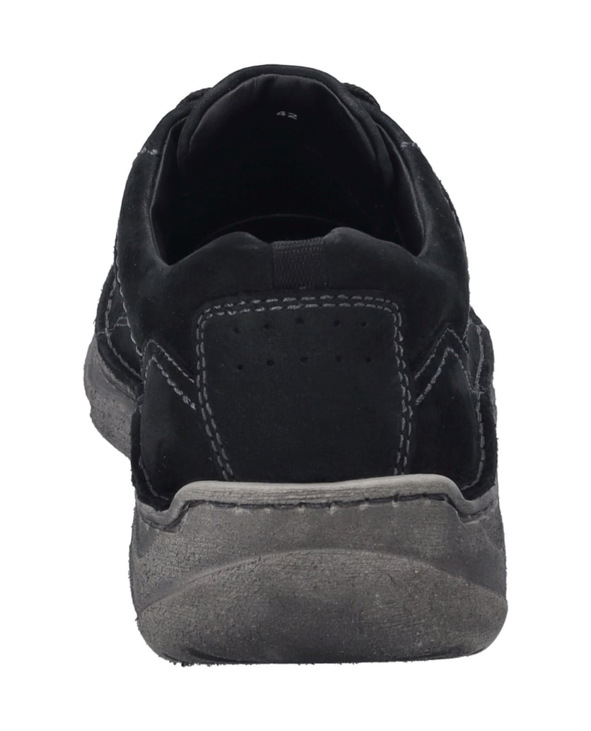 JOSEF-SEIBEL-JOSEF-SEIBEL-Liam-01-|-Halbschuh-für-Herren-|-Schwarz-schwarz