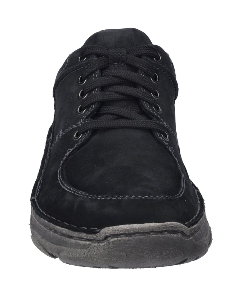 JOSEF-SEIBEL-JOSEF-SEIBEL-Liam-01-|-Halbschuh-für-Herren-|-Schwarz-schwarz