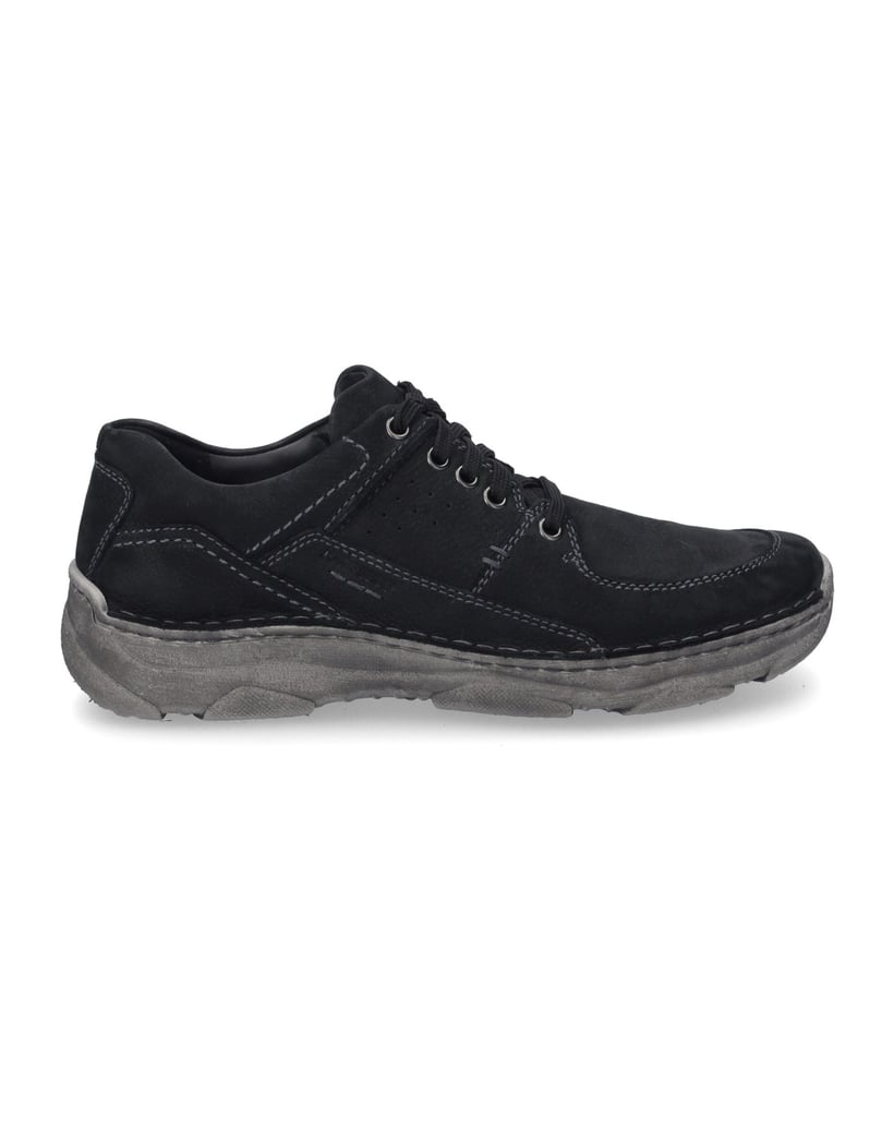 JOSEF-SEIBEL-JOSEF-SEIBEL-Liam-01-|-Halbschuh-für-Herren-|-Schwarz-schwarz