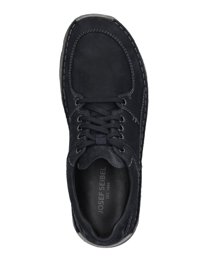 JOSEF-SEIBEL-JOSEF-SEIBEL-Liam-01-|-Halbschuh-für-Herren-|-Blau-blau