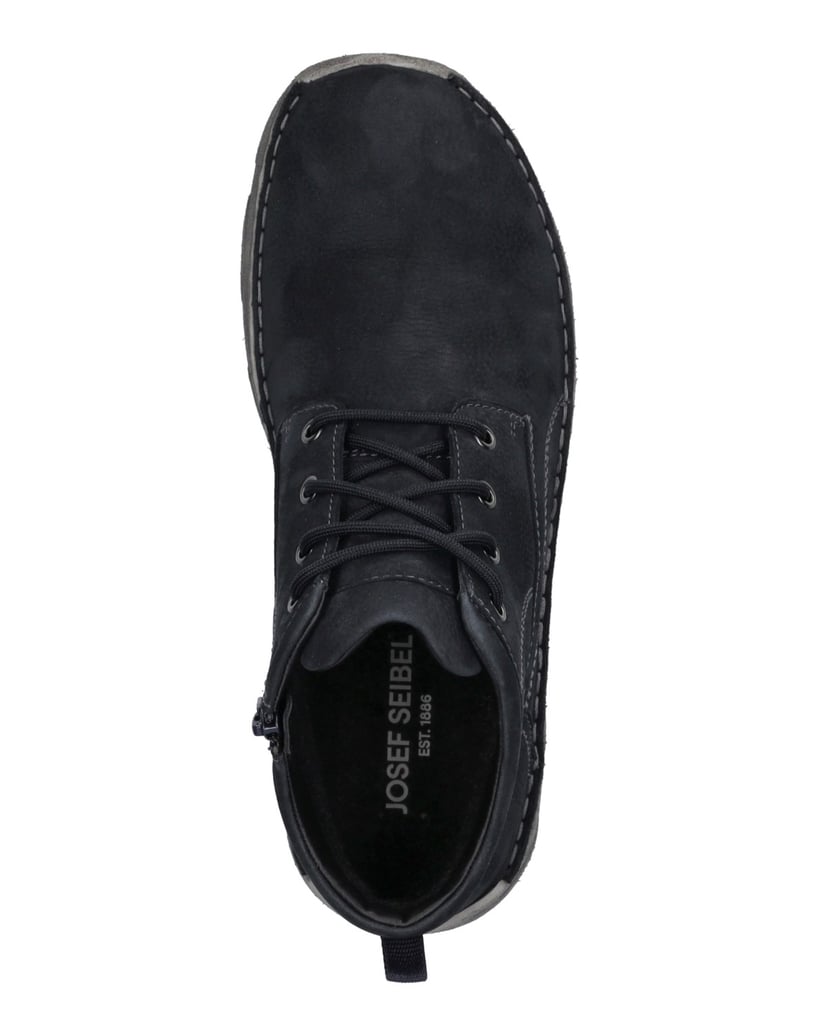 JOSEF-SEIBEL-JOSEF-SEIBEL-Liam-07-|-Stiefel-für-Herren-|-Blau-blau
