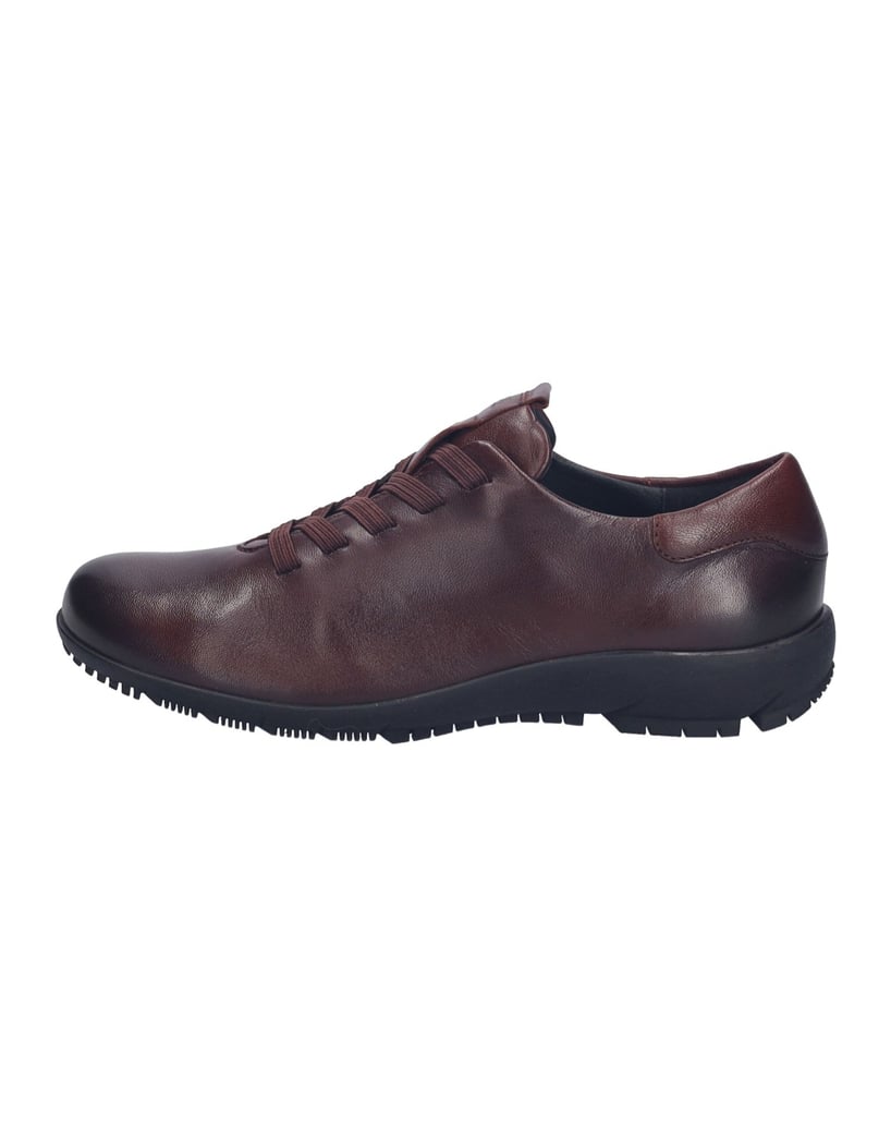 JOSEF-SEIBEL-JOSEF-SEIBEL-Charlotte-01-|-Halbschuh-für-Damen-|-Rot-rot