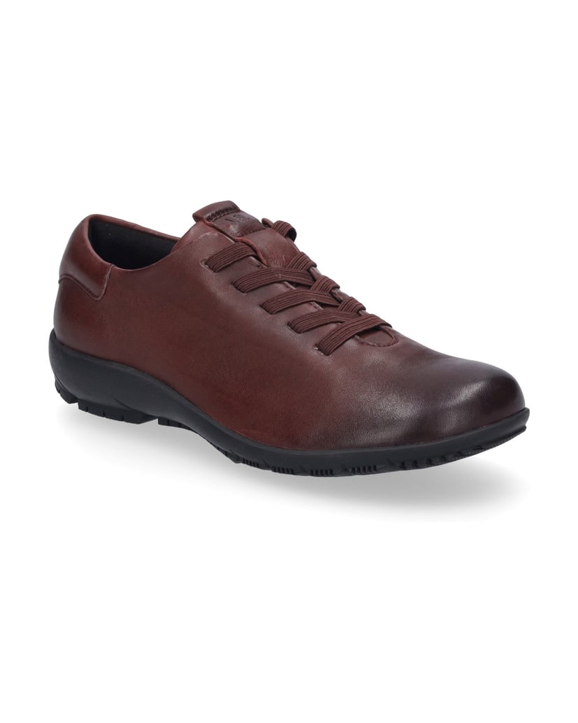 JOSEF-SEIBEL-JOSEF-SEIBEL-Charlotte-01-|-Halbschuh-für-Damen-|-Rot-rot