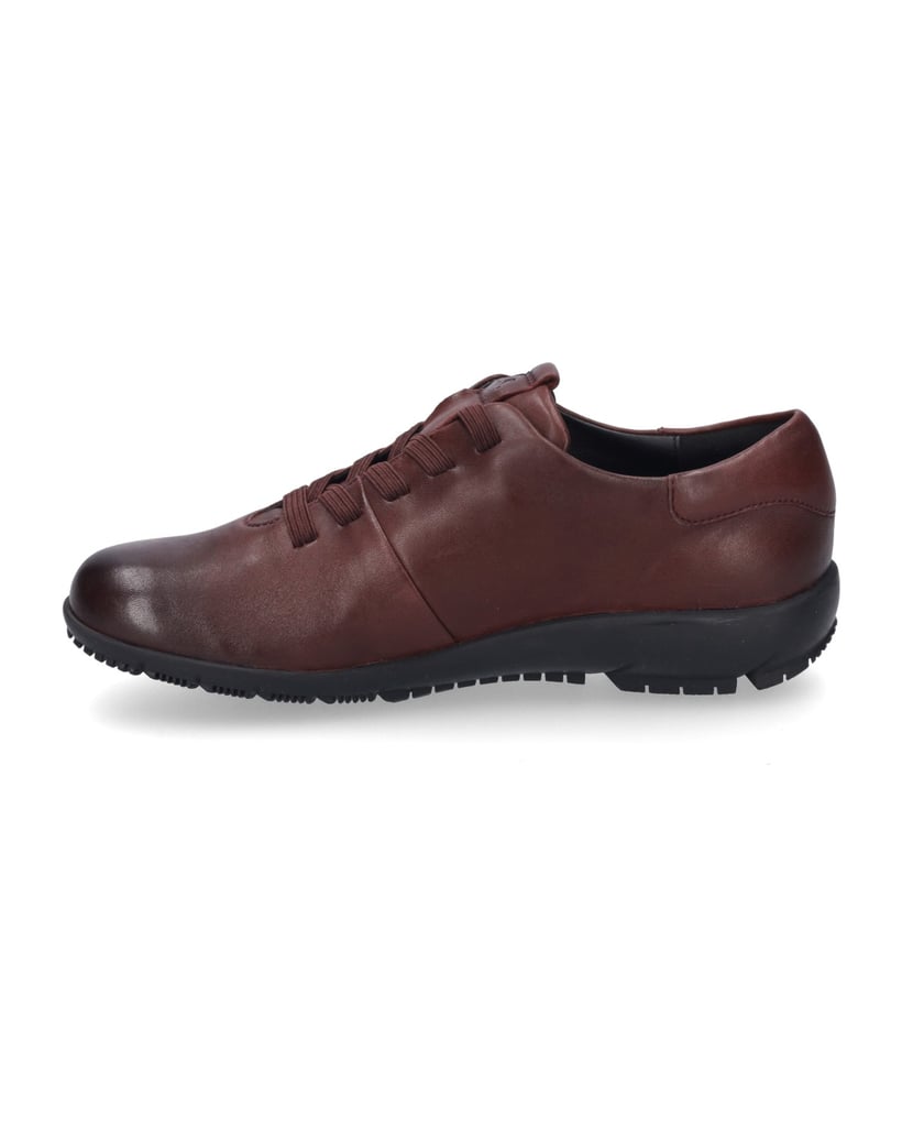 JOSEF-SEIBEL-JOSEF-SEIBEL-Charlotte-01-|-Halbschuh-für-Damen-|-Rot-rot