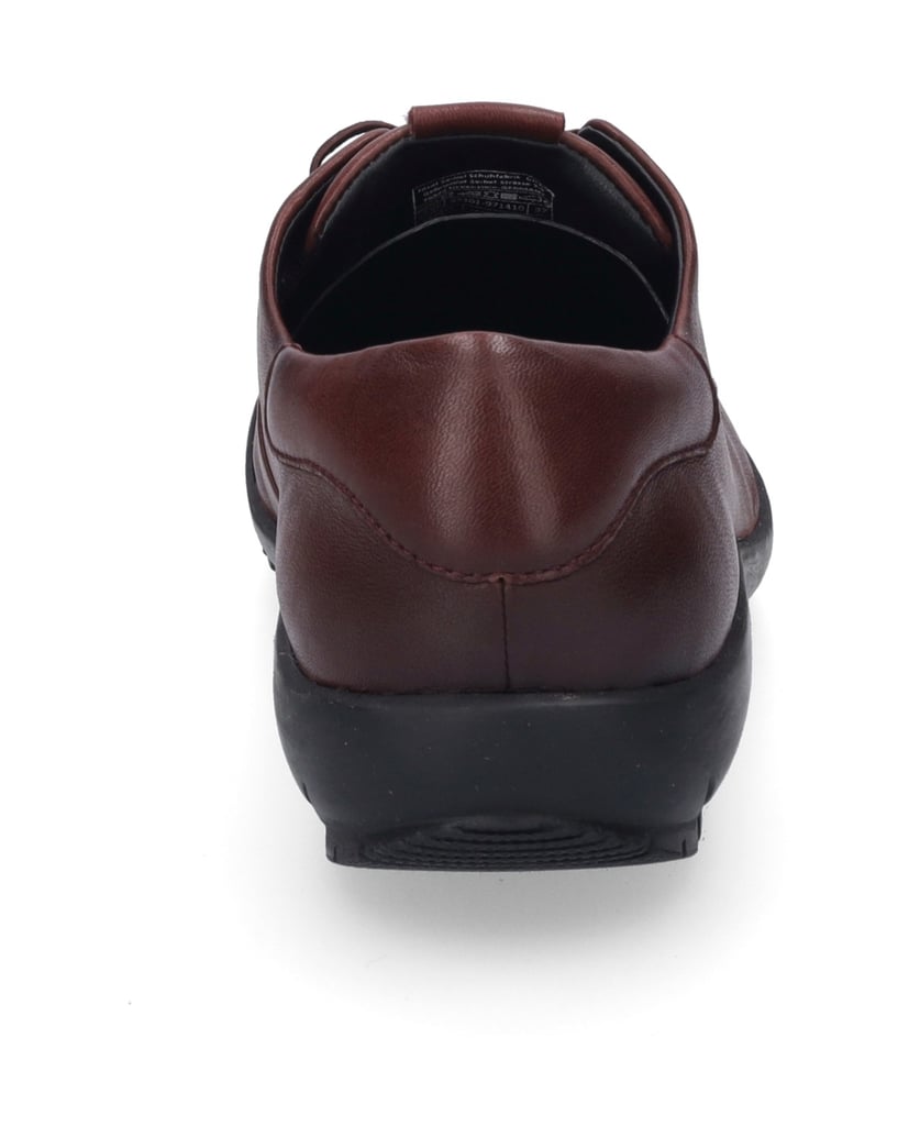 JOSEF-SEIBEL-JOSEF-SEIBEL-Charlotte-01-|-Halbschuh-für-Damen-|-Rot-rot