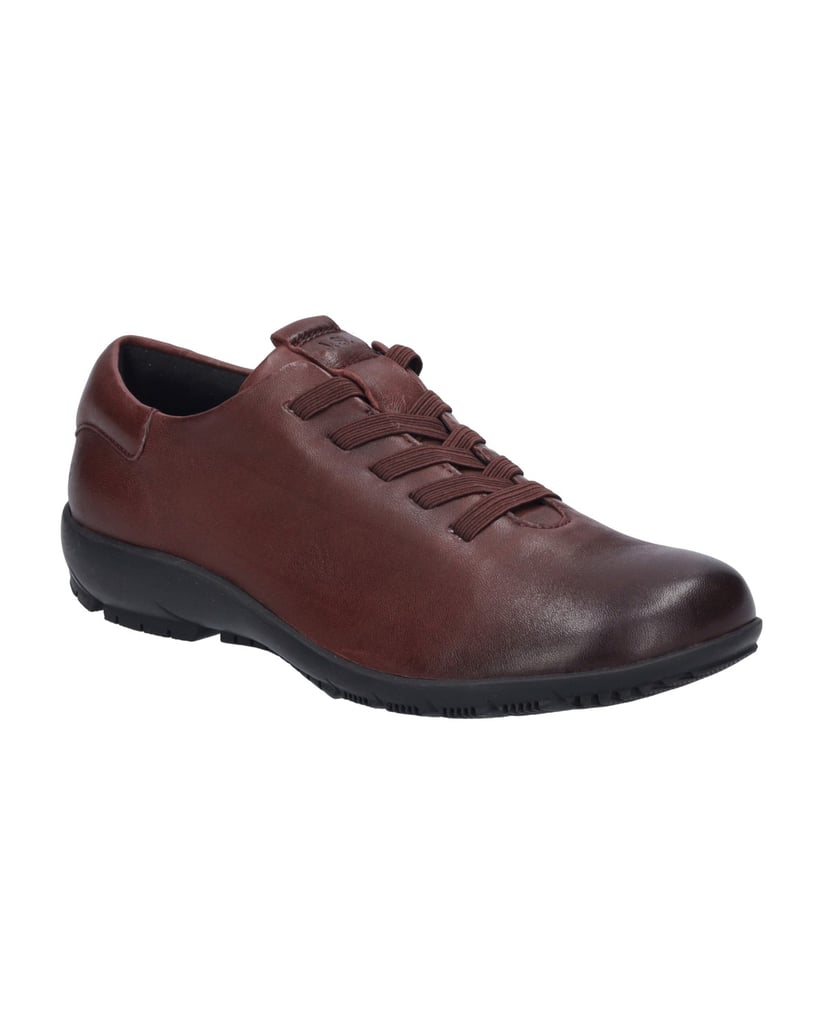 JOSEF-SEIBEL-JOSEF-SEIBEL-Charlotte-01-|-Halbschuh-für-Damen-|-Rot-rot