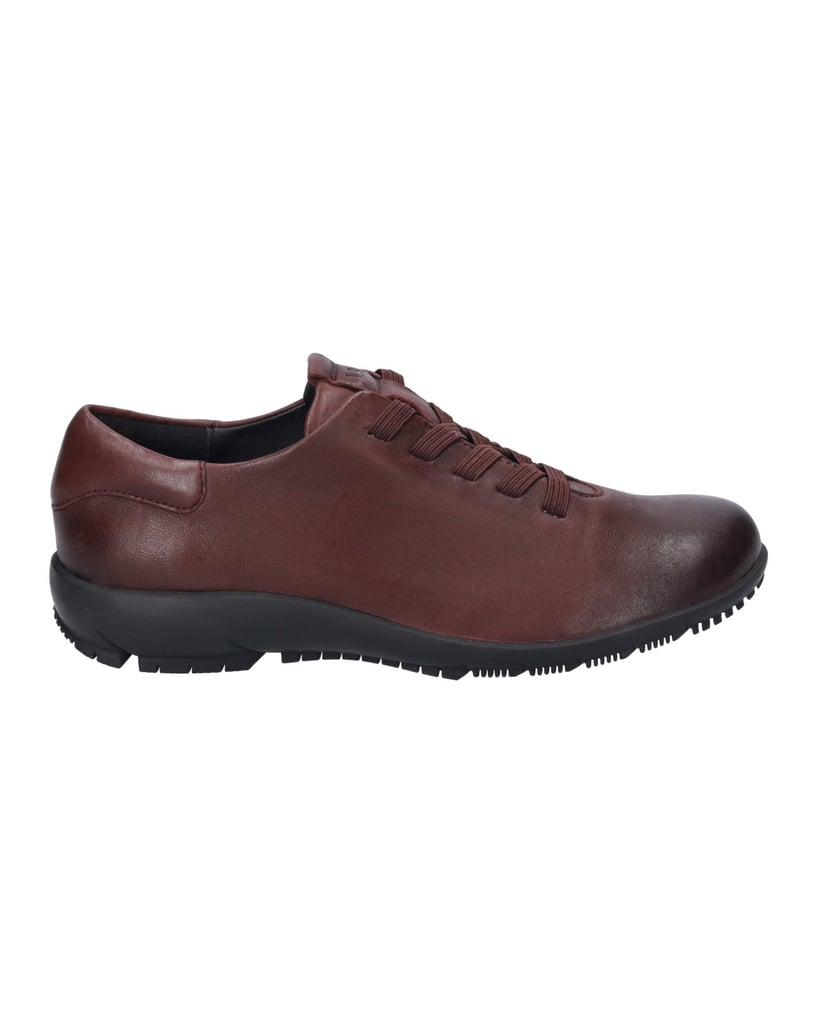 JOSEF-SEIBEL-JOSEF-SEIBEL-Charlotte-01-|-Halbschuh-für-Damen-|-Rot-rot