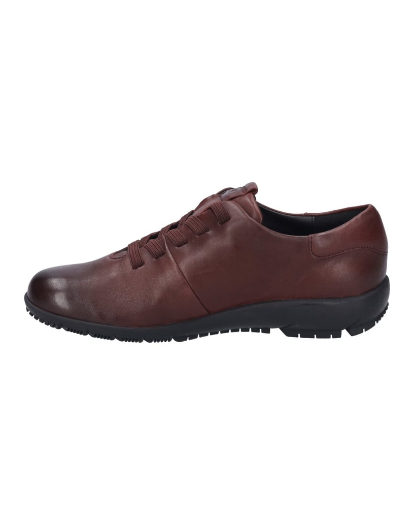 JOSEF-SEIBEL-JOSEF-SEIBEL-Charlotte-01-|-Halbschuh-für-Damen-|-Rot-rot